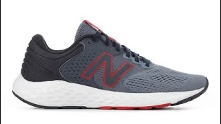 THE NEW BALANCE 520 V7 is a STEAL for 