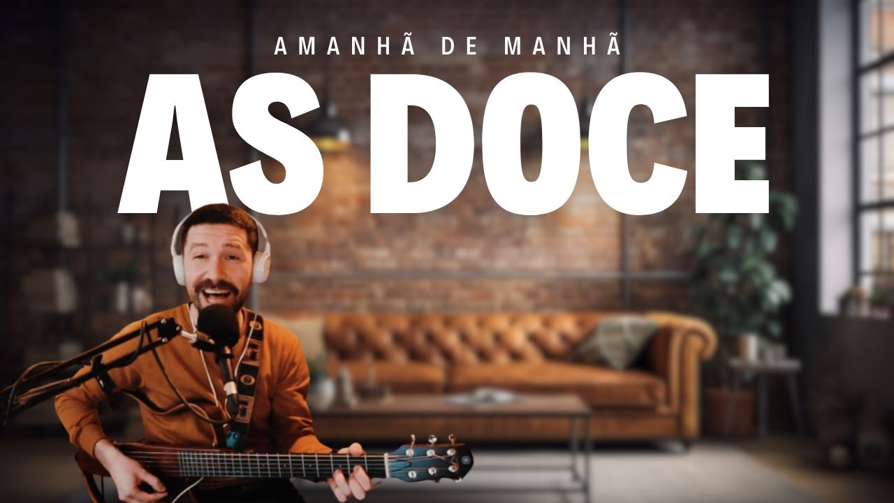 AS DOCE AMANH DE MANH F BIO JER NIMO 97 366 YouTube as-doce-amanh-de-manh-f-bio-jer-nimo-97-366-youtube