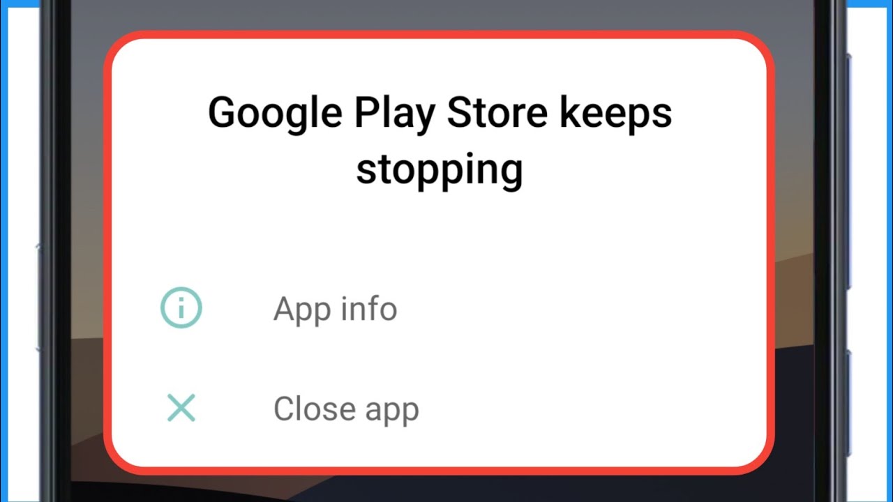 Vivo Mobile App Crash Problem | App Crash Fix Android Vivo - YouTube