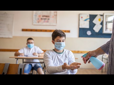 Coronavirus and schools: