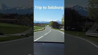 JoLang, Trip to Salzburg #johann_langgartner #salzburg