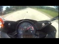 TNR 48 CBR 150 and Raider 150 Friendly Gauge