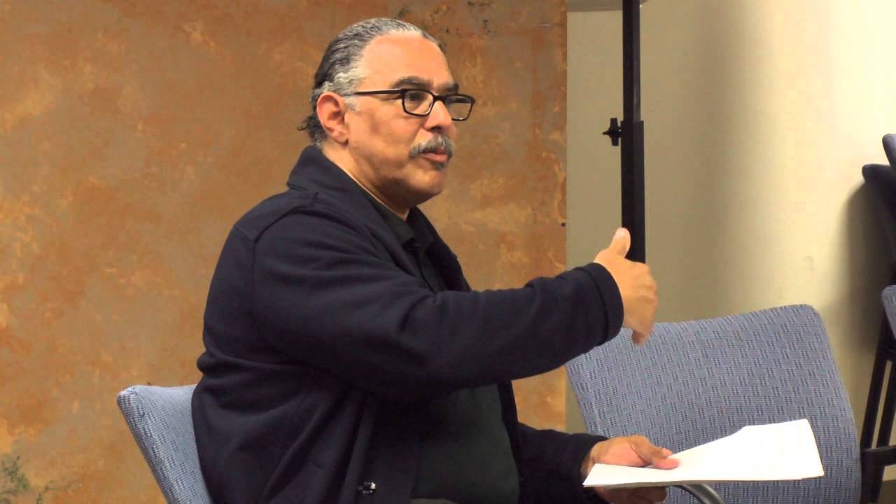 Community Psychoanalysis with Dr. George Bermudez | Part 3