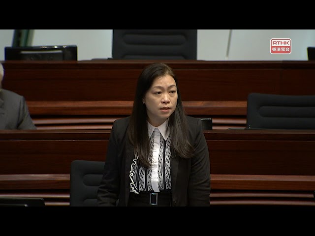 【香港電台︳教育局稱過去3個學年有85宗學生懷疑輕生身亡個案】2025年10月22日︳