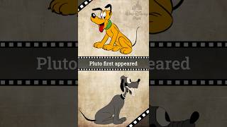 Pluto was the Beginning of the End for Rubber Hose #animation #disney #cartoons