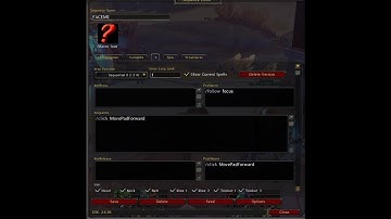 UPDATED - WoW Hardware Multiboxing Face Target (focus)