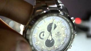 How to Use Tachymeter