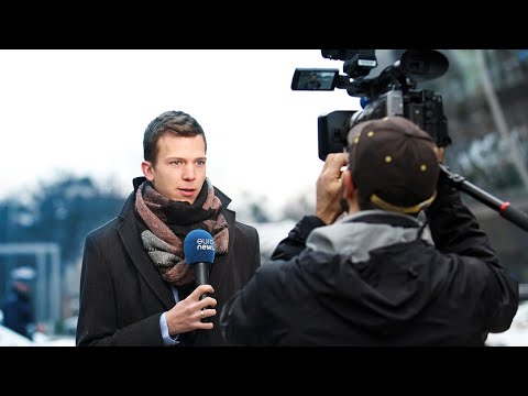 Sehen Sie aktuellste internationale Nachrichten live auf YouTube! euronews: der meistgesehene Nachrichtensender in Europa. Abonnieren Sie! https://www.youtub...