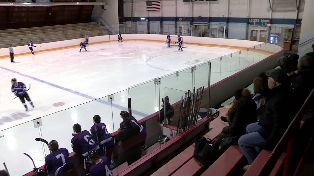 framingham-state-rams-hockey-01-19-2016-youtube