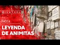 Los milagros de las animitas (1/2) | La Hermandad |  1 de agosto