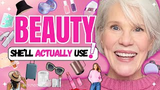 MOTHERS DAY! Beauty, Fashion & Lifestyle Your Mom Will Love and Use Every Day! by Beyond50Skin 531 views 9 days ago 8 minutes, 3 seconds