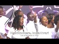 Dzokerai - Zimpraise 2020 (Back To God) Season 12