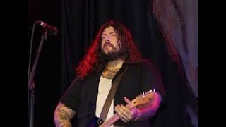 "Once Upon a Time at a Texaco" - Amigo the Devil Lyric Video