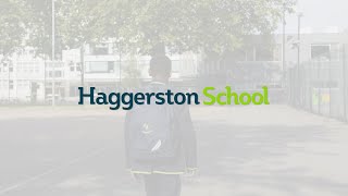 Haggerston HomeLearning Video