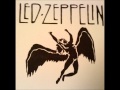 As Long As I Have You- Led Zeppelin