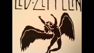 Video thumbnail of "As Long As I Have You- Led Zeppelin"