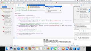 Swift3 UIScrollView - Keyboard