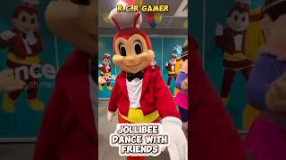 ( selos ) jollibee dance with friends #shorts #jollibee #youtubeshorts #trending #viral #selos #fyp