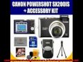 Canon Powershot a640 digital camera