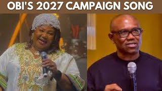 Download Lagu Chinyere Udoma Has Dropped 2027 Campaign Song For Peter Obi MP3 Download Lagu Chinyere Udoma Has Dropped 2027 Campaign Song For Peter Obi MP3