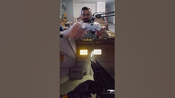 All Controller Players USE Cronus Zen NO Recoil Scripts! OFF vs. ON Test Recoil BO6 + Warzone