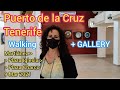 A Little Walk in Puerto de la Cruz, Tenerife/Teneriffa, Canary Islands/Canarias 9 Mar 2021