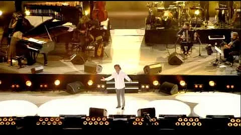 Roberto Alagna / Sicilian /