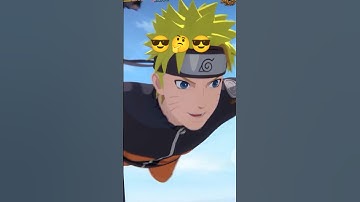 Are you ready to battle like a true shinobi?🔥jump in the battlefield with the true ninja spirit😎