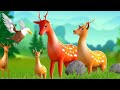 एक झूठे दोस्त की कहानी // Panchatantra Ki Kahani // Hindi Cartoon #youtubevideo#viral #trendingvideo