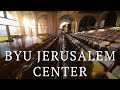 BYU Jerusalem Center | 2019 Video Tour