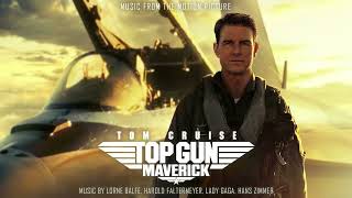Top Gun Maverick Theme Resimi
