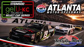 Gelu-KC Select Series | Atlanta