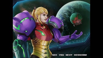AM2R: Return of Samus 100% Walkthrough Part 17 – Final Battle and Ending