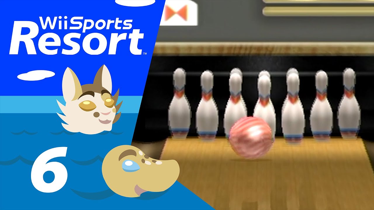 wii sports resort bowling cheats wii sports resort bowling cheats
