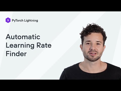 PyTorch Lightning -
