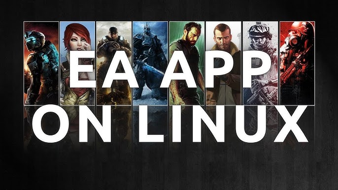 How to Install and Play Epic Games Store Games on Linux - Step-by-Step  Guide 