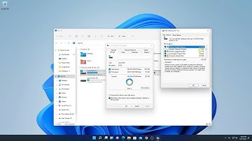 How to Delete Temporary Files in Windows 11