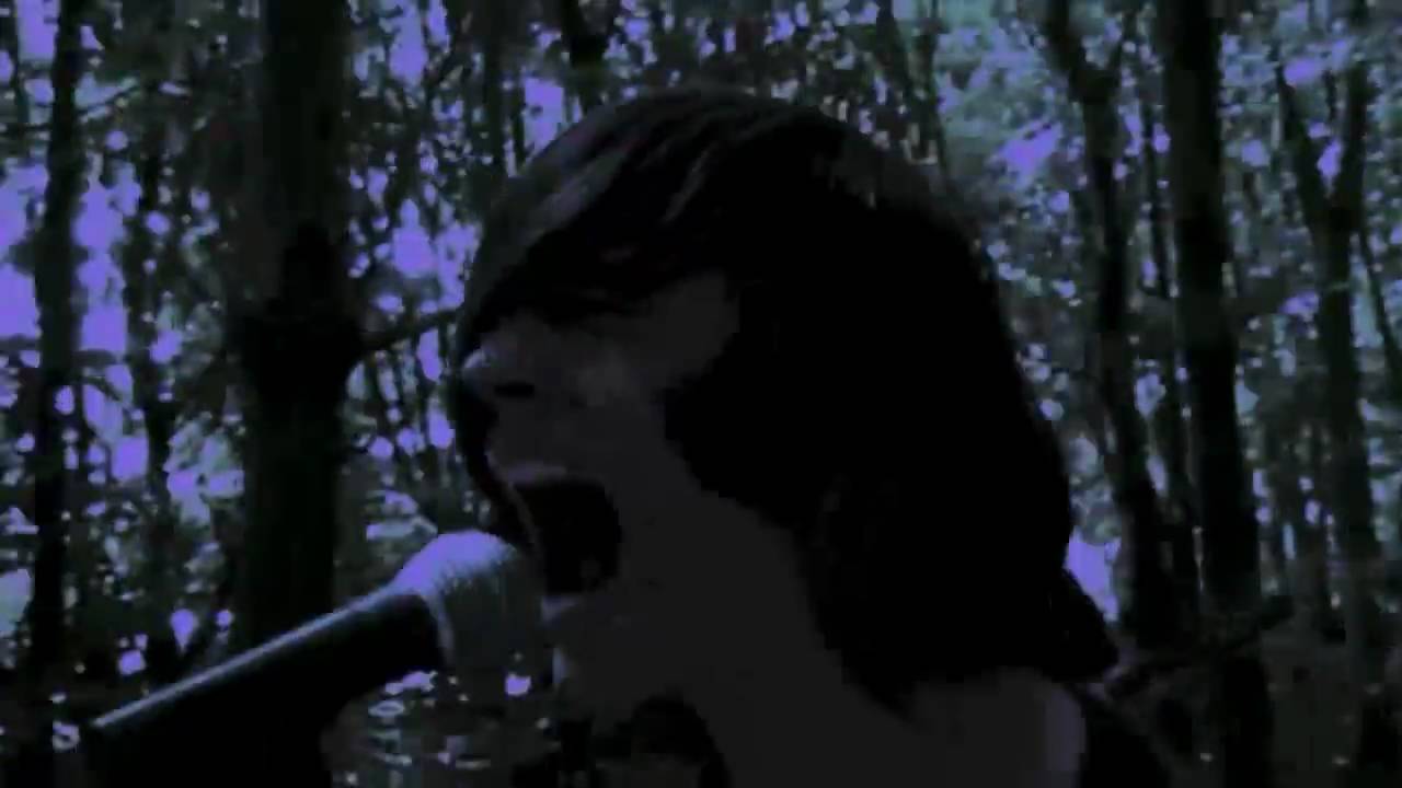 Bullet For My Valentine Waking The Demon (remake) YouTube