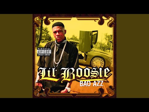 洋楽 Lil Boosie BAD AZZ G-RAP G-Luv For My Thugz - Album by Boosie Badazz | Spotify