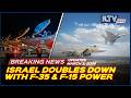 Israel Daily News - May 03, 2026 | War Intensifies: Hezbollah Use Fiber-Optic-Guided Drones