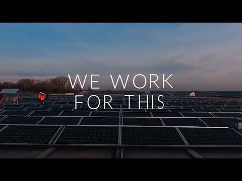 Altea Green Power - Join our green world! - video from Altea Green Power