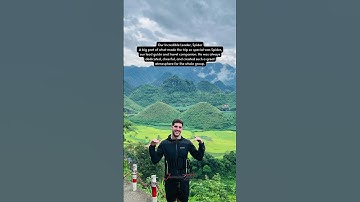 Ha Giang Loop in August – An Unforgettable Journey with Jasmine Tours