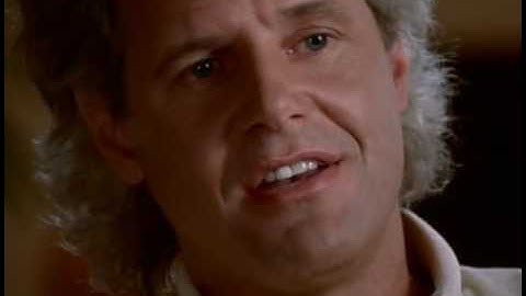 THE X-FILES | 2x08 "One Breath" | A Private Conversation With Chris Carter