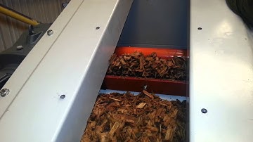 KMH Systems   Scraper Conveyors