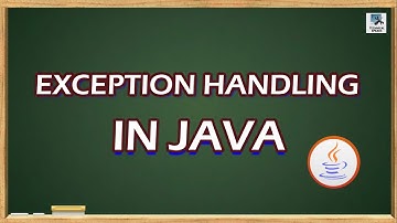 Exception Handling in Java | Try Catch Exception Java | Java Catch Runtime Exception