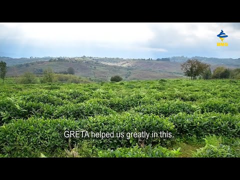 ევროკავშირის, შვედეთის და ავსტრიის ხელშეწყობით  „ქართული მთის ჩაის ასოციაცია“ დაარსდა.