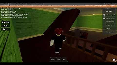 How To Get The Top Hat Badge And Morph In Piggy R.P! | Roblox