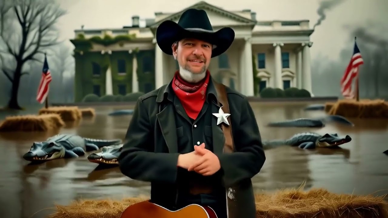 2-State Lies & Billion Dollar Blood – A Spoken Word Protest Against U.S. Hypocrisy in Gaza & Ukraine