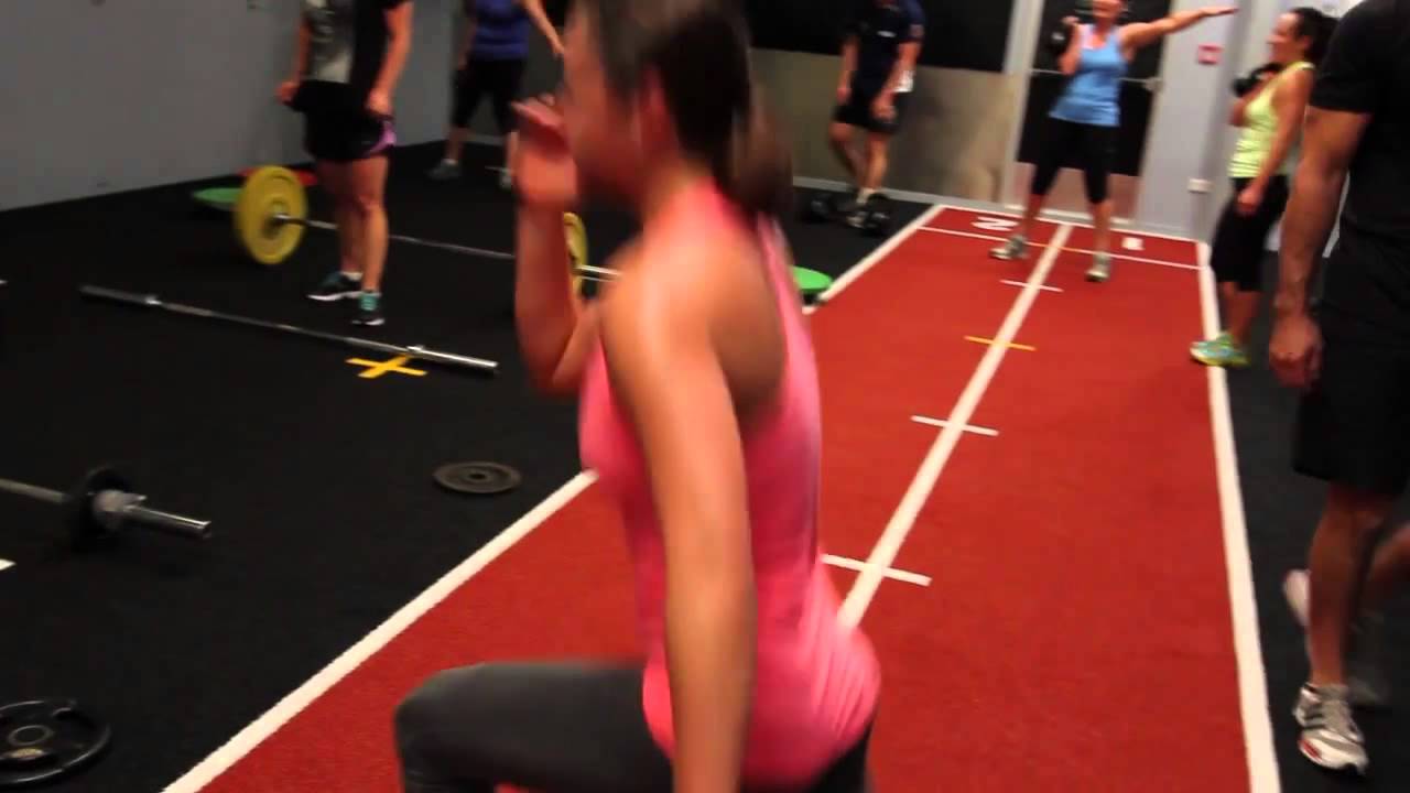 TribeFIT™ Coming Soon to Anytime Fitness Newton