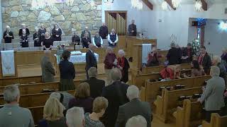 "Mildred "Millie" B. Loud"      02/14/2026    Fairfield Mountains Chapel